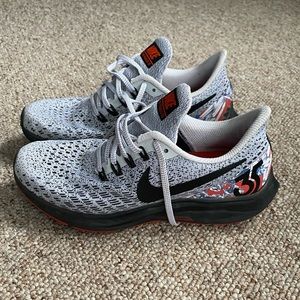 Nike Running Shoes